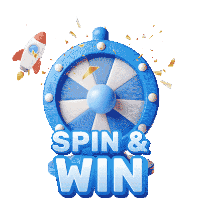 Spin & Win