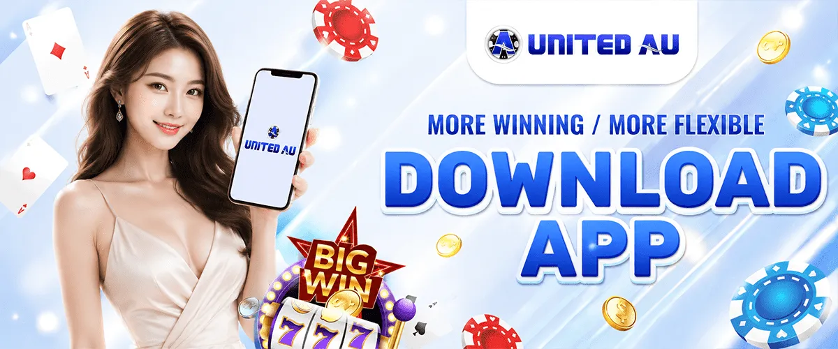 UNITED AU Promo