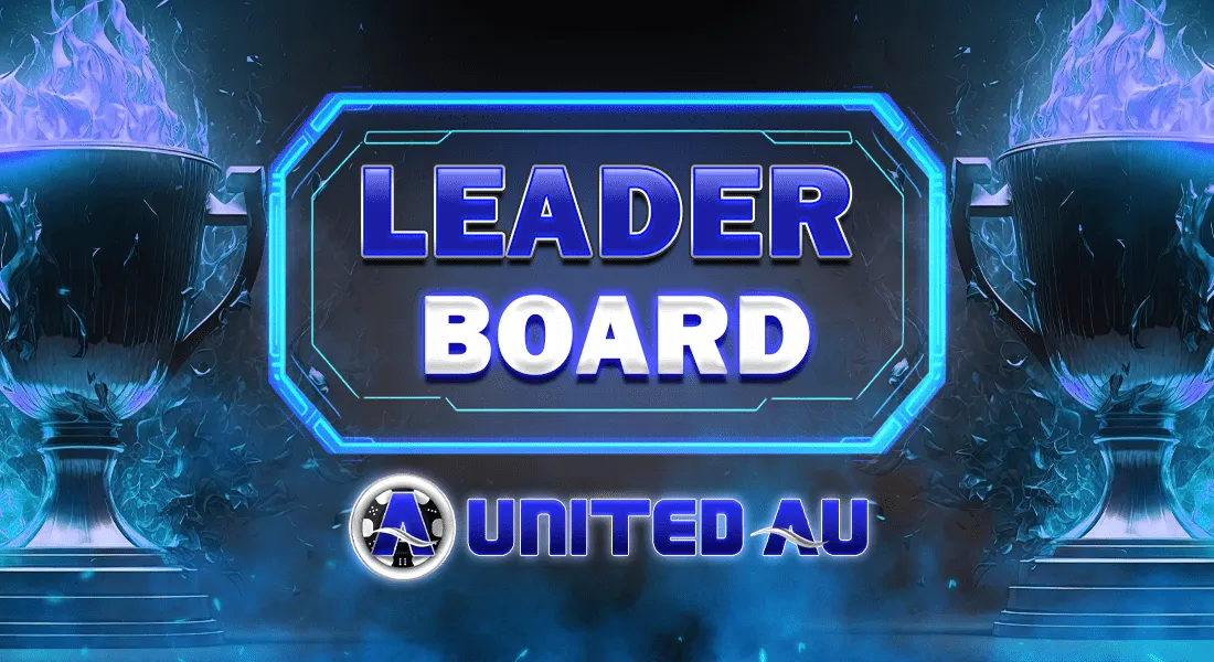 UNITED AU Promo