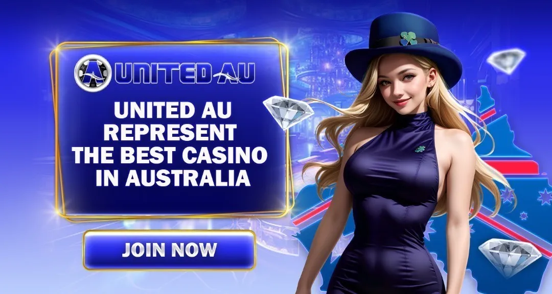 UNITED AU Promo